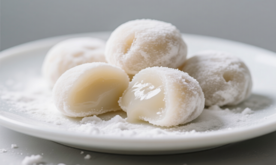 La polyvalence de la machine à poudre Mochi Wrapper: un changeur de jeu pour divers besoins de production alimentaire