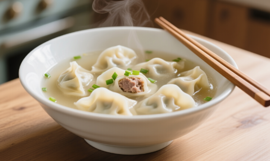 Comment une machine d'emballage Wonton peut gagner du temps et du travail dans votre cuisine