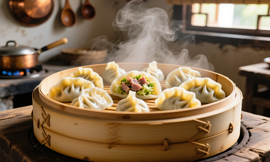 Un guide complet des raviolis cuits à la vapeur : recette, variantes et conseils