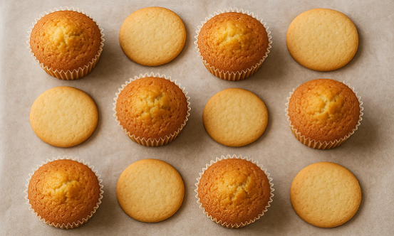 Concevoir des modes de fonctionnement pratiques pour les équipements de pâtisserie — Paramètres, séquences et exemples
