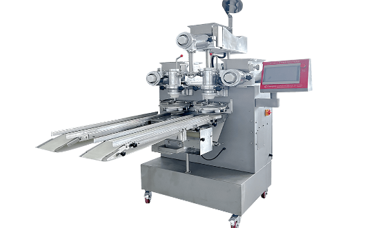 Guide de la machine de formage des aliments : spécifications, hygiène et configuration de la ligne