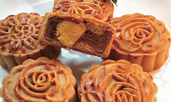 Lignes Mooncake et Maamoul : maintenir la capacité saisonnière productive tout au long de l'année