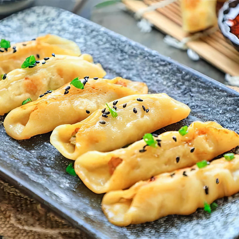 Potstickers