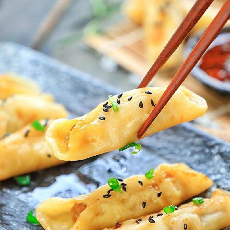 Potstickers