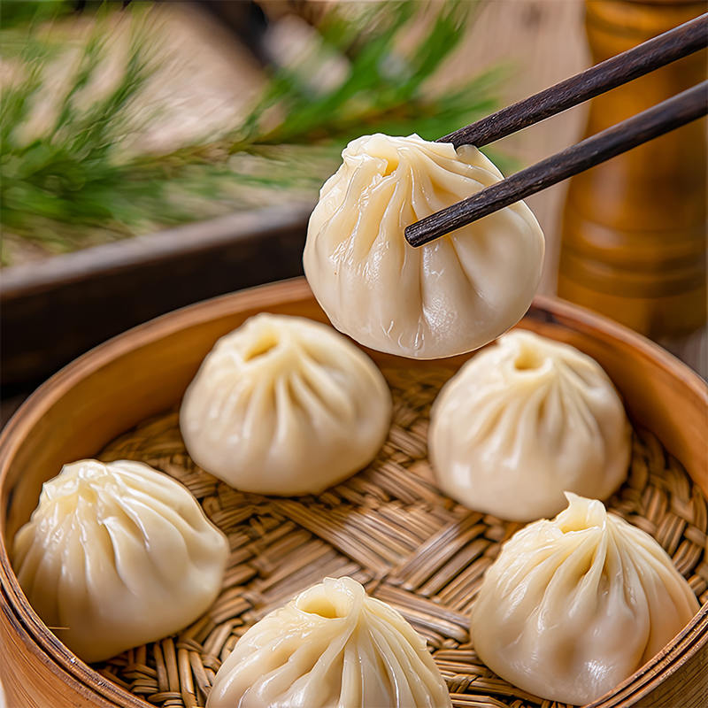 Xiao Long Bao